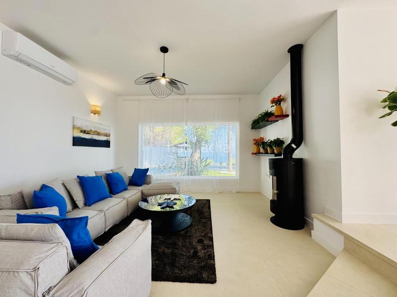 Foto 10c0ab61-4381-4bee-91f5-20e79d90920f. Haus mit pool in Mijas pueblo Mijas