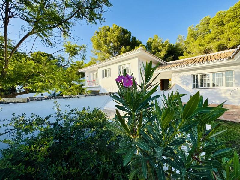 Foto 2a0e4e22-c1cf-4773-a885-a995acd413ec. Haus mit pool in Mijas pueblo Mijas