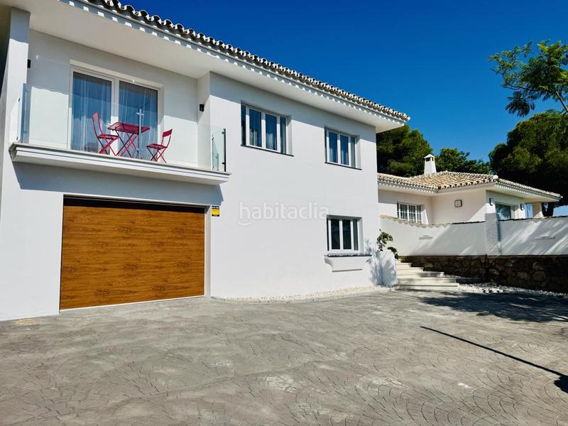 Foto 2dc4168a-46ab-4fca-b625-c5826aaca195. Haus mit pool in Mijas pueblo Mijas