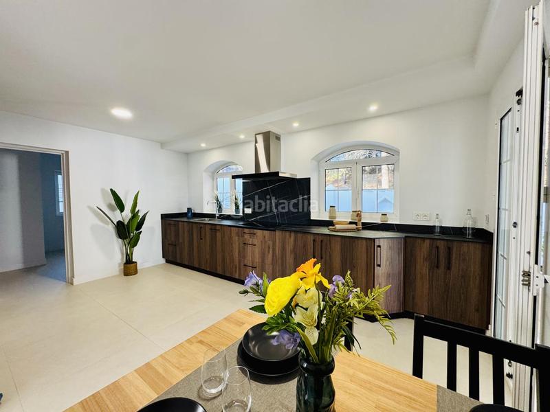 Foto 3c1e288a-34fd-4280-a23a-8365268bb780. Haus mit pool in Mijas pueblo Mijas