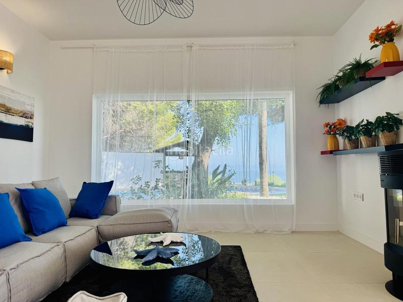 Foto 4e3975a9-5a30-4260-a96f-f74e8eb4545f. Haus mit pool in Mijas pueblo Mijas