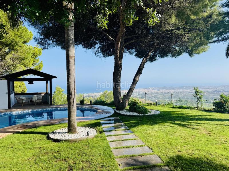 Foto 6259817c-0588-4a0c-9545-6414104f2a09. Haus mit pool in Mijas pueblo Mijas