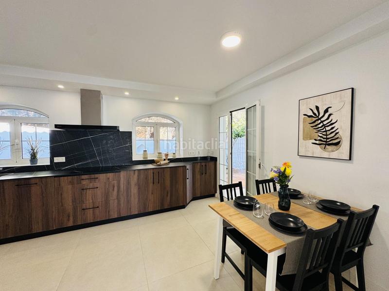 Foto 74b2eabe-5723-4e4a-abbd-0418d6007018. Haus mit pool in Mijas pueblo Mijas