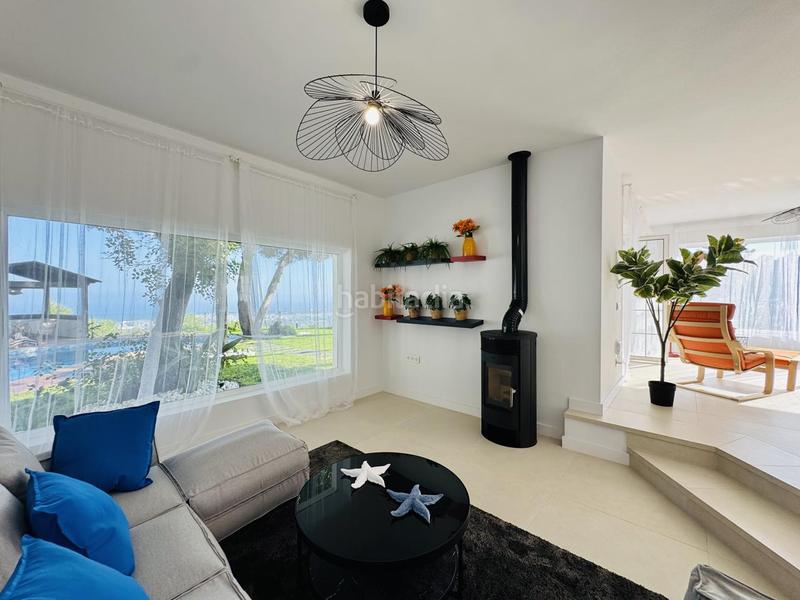 Foto 8ceceb71-8a44-402d-ae6e-abc831c34282. Haus mit pool in Mijas pueblo Mijas