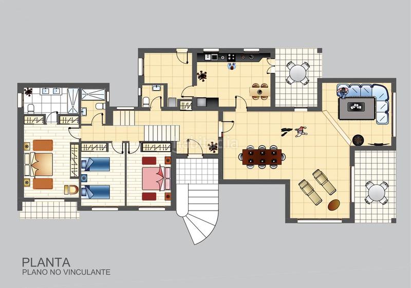 Foto 9328e69c-d949-44e8-854c-84edcff4d10f. Haus mit pool in Mijas pueblo Mijas
