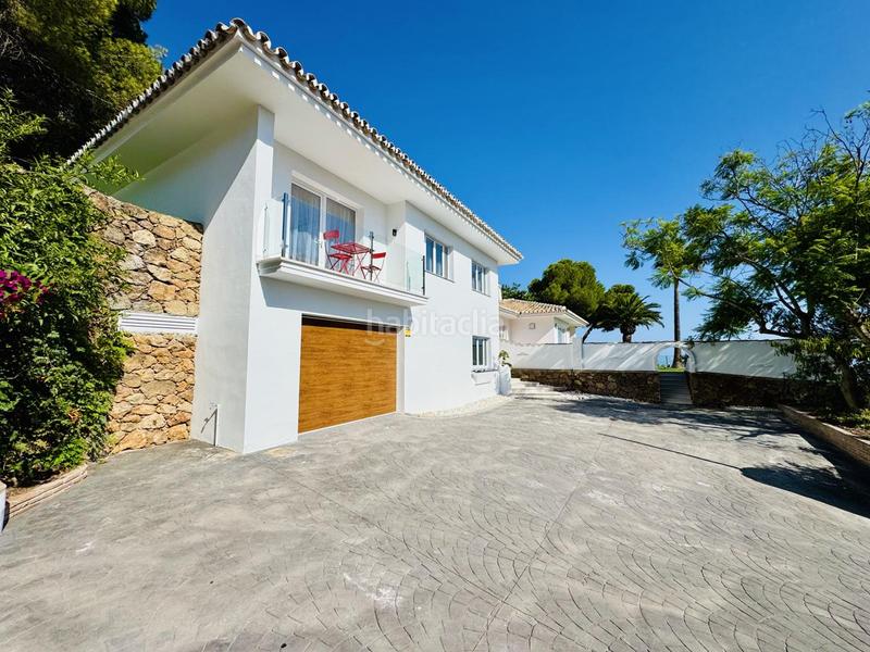 Foto b2e7755c-0088-4dad-a2b5-98ed817af815. Haus mit pool in Mijas pueblo Mijas