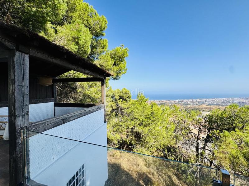 Foto c16da8f0-380c-4ada-a1ba-109d05405c94. Haus mit pool in Mijas pueblo Mijas