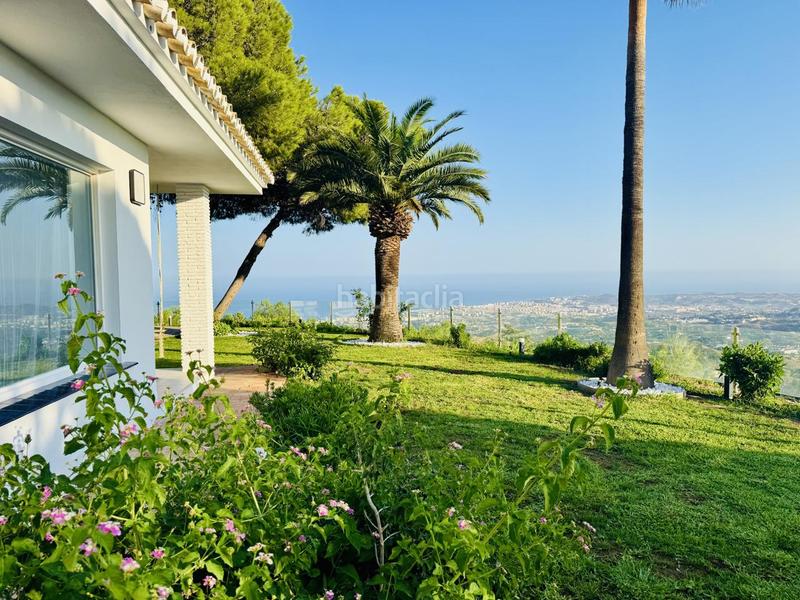 Foto d3991811-b2a5-42cf-8d68-bc22a0d138a5. Haus mit pool in Mijas pueblo Mijas