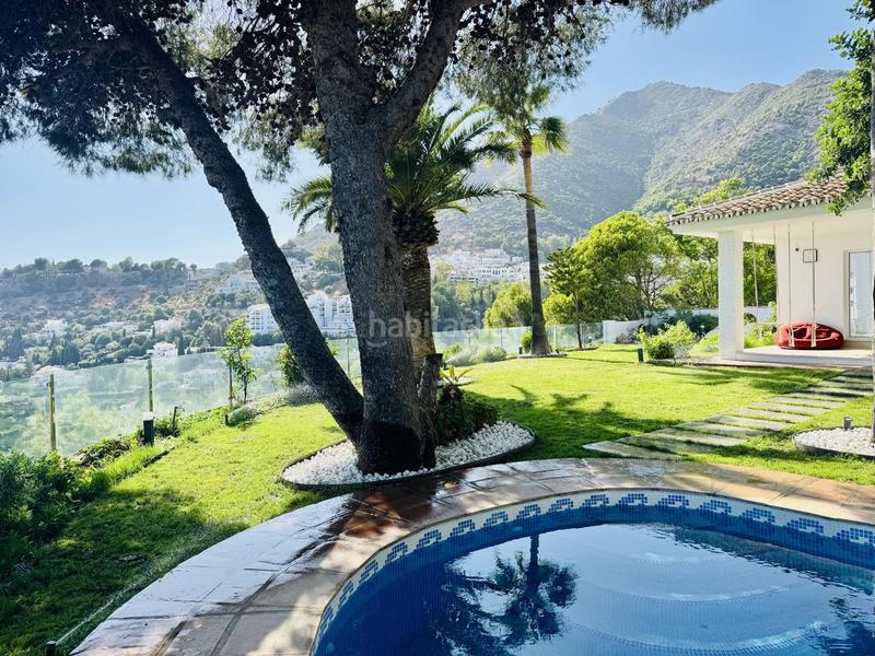 Foto eb6b8dcd-9c18-432a-8249-12e6dd92cbae. Haus mit pool in Mijas pueblo Mijas