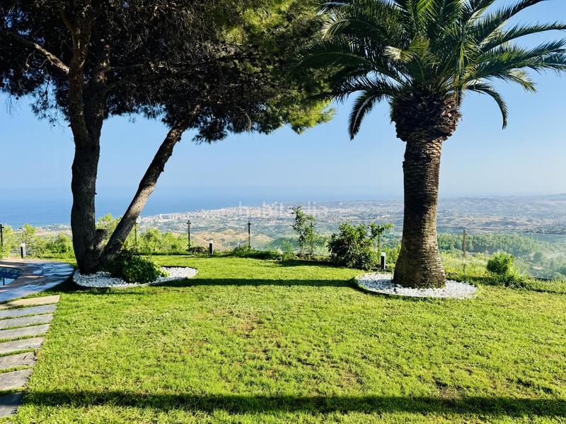 Foto f3067dc1-a81f-46da-adea-7ef90877801a. Haus mit pool in Mijas pueblo Mijas