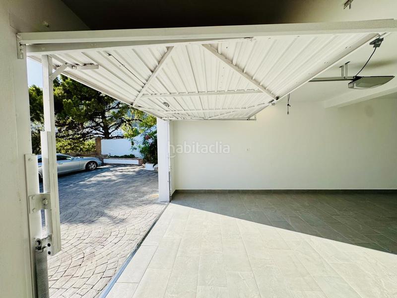 Foto f928d512-5131-42b3-876e-a63fc62f66d9. Haus mit pool in Mijas pueblo Mijas