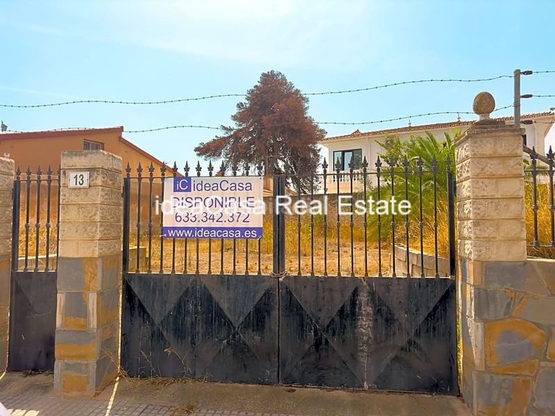 Foto 44e2d042-9c88-4fe1-9c1b-cb6fd73d4907. Terreny residencial a Churriana - El Pizarrillo - La Noria - Guadalsol Málaga
