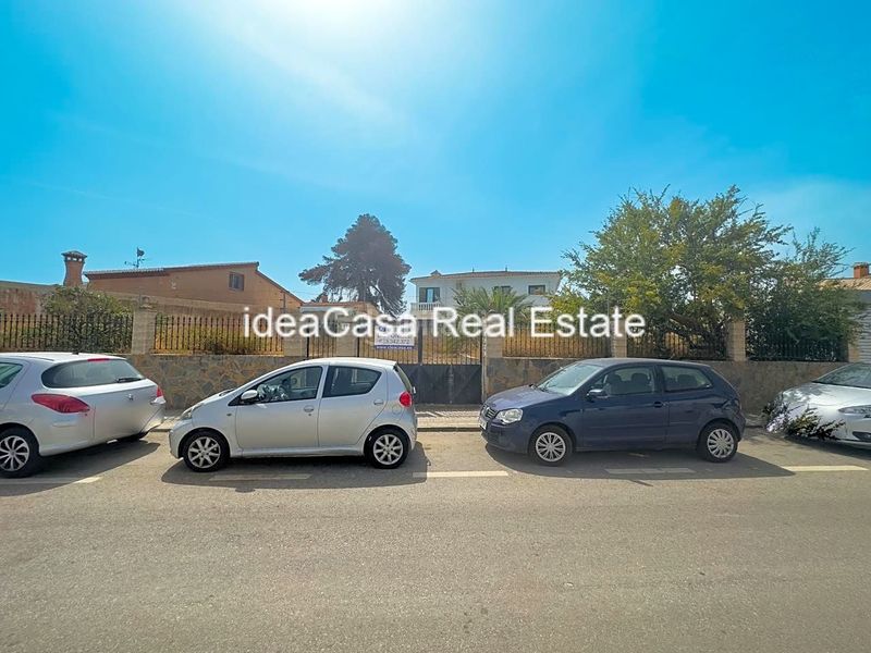 Foto 4bb70a7d-1c14-4dc3-b96c-964ba9785957. Terreny residencial a Churriana - El Pizarrillo - La Noria - Guadalsol Málaga
