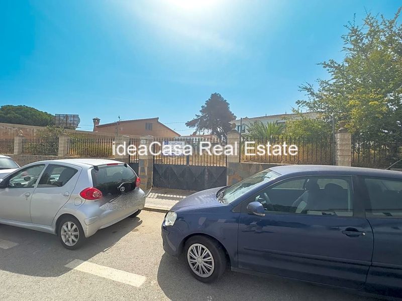 Foto 8236d5a6-6d54-4a6a-b794-a4c286e088e8. Terreny residencial a Churriana - El Pizarrillo - La Noria - Guadalsol Málaga