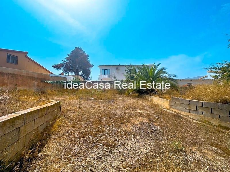 Foto 90faa542-8e93-412a-9863-327a5d51154a. Terreny residencial a Churriana - El Pizarrillo - La Noria - Guadalsol Málaga