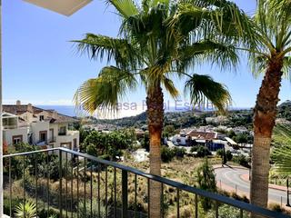 Appartement  Rocas blancas. Oportunidad en rocas blancas, benalmádena  vistas al mar