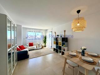 Etagenwohnung  Rocas blancas. Oportunidad en rocas blancas, benalmádena  vistas al mar