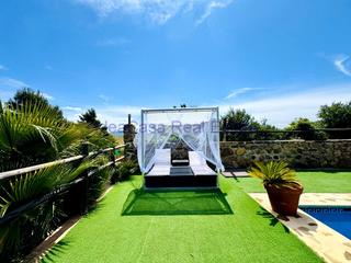 Bauernhof  Diseminado poligono. Villa rural en el torcal de antequera, barrada de pastelero