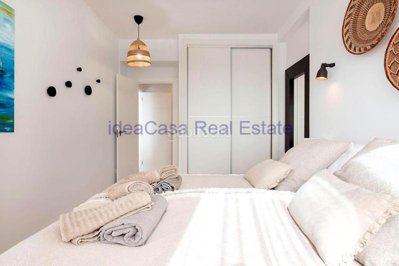 Foto 064d4378-0f3c-458a-8fe2-d41afeed6e83. Appartement dans Las Gaviotas - Carvajal Fuengirola