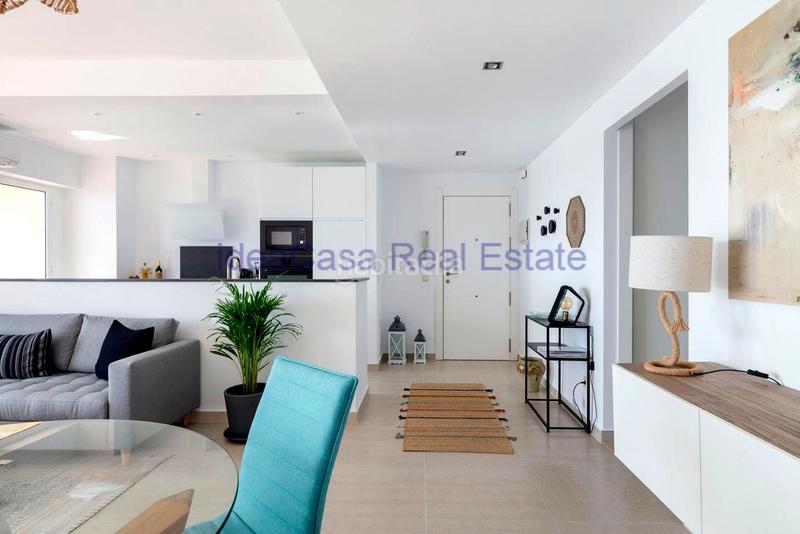 Foto 0841fd10-a425-4501-94b9-21e60c2a5adc. Appartement dans Las Gaviotas - Carvajal Fuengirola