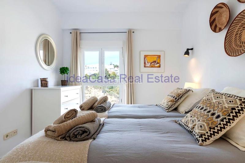 Foto 0d262380-7abb-49d1-81ef-a270a34e2a56. Appartement dans Las Gaviotas - Carvajal Fuengirola