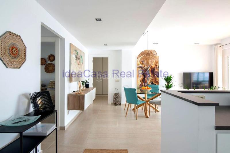 Foto 12cb0070-0958-4ed2-9a26-1b83d8826395. Appartement dans Las Gaviotas - Carvajal Fuengirola