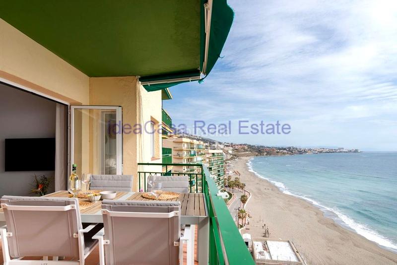 Foto 18a4bbcf-5eff-4615-93ea-024a8c987fa1. Appartement dans Las Gaviotas - Carvajal Fuengirola