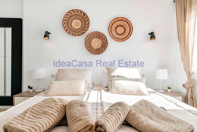 Foto 37ef8695-96cb-48eb-b66f-21419ab31018. Appartement dans Las Gaviotas - Carvajal Fuengirola