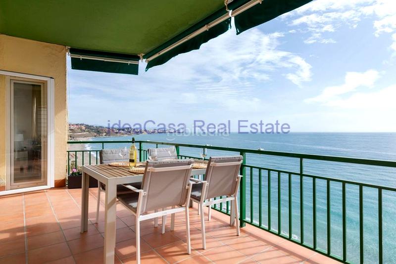 Foto 44baf714-8d2d-458d-beb7-e6121179c0e1. Appartement dans Las Gaviotas - Carvajal Fuengirola