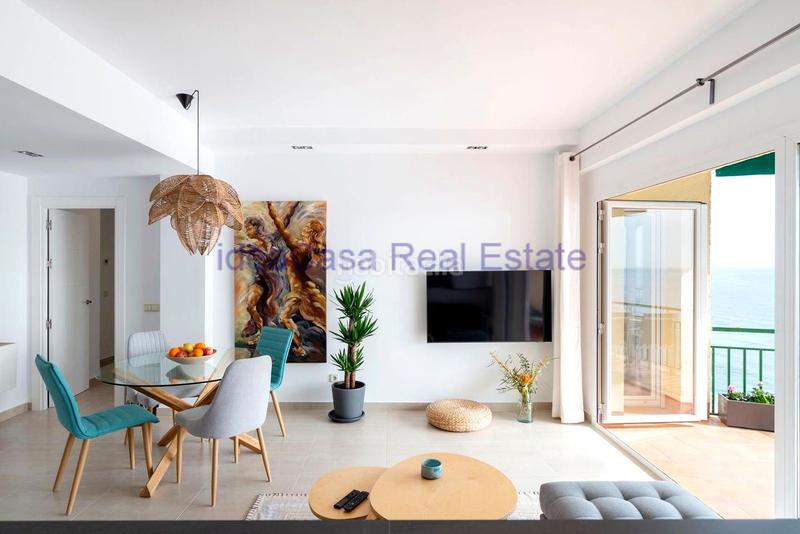 Foto 60f31cdb-42a0-420c-9aa7-5da1e98e1ab1. Appartement dans Las Gaviotas - Carvajal Fuengirola