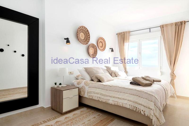 Foto 657b319d-d1cc-462f-915c-8fc8002a9bc2. Appartement dans Las Gaviotas - Carvajal Fuengirola