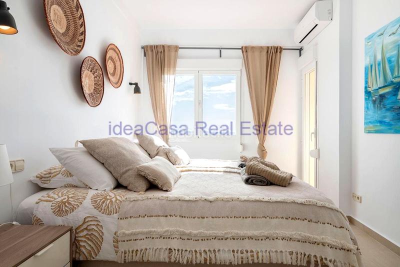Foto 6e4ba20d-704f-4ece-a923-7f5147086103. Appartement dans Las Gaviotas - Carvajal Fuengirola