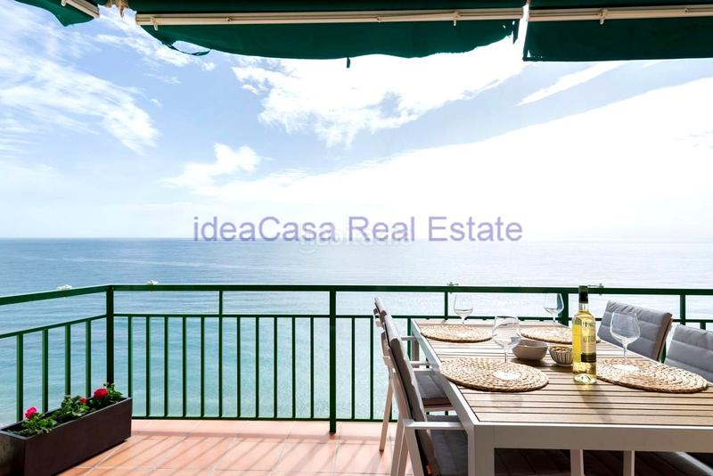 Foto 7411a09e-d81e-498b-bcdc-d503856f300f. Appartement dans Las Gaviotas - Carvajal Fuengirola