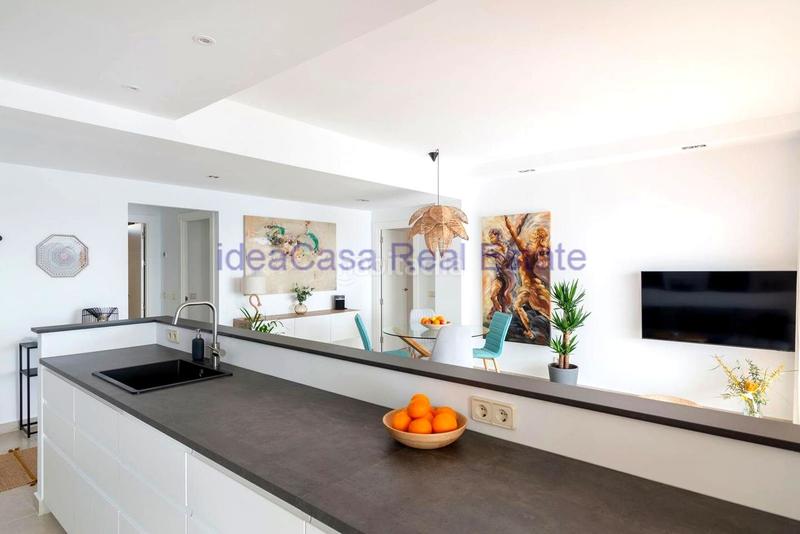 Foto 7e7d0ae4-0650-411a-94fe-f5893f515361. Appartement dans Las Gaviotas - Carvajal Fuengirola