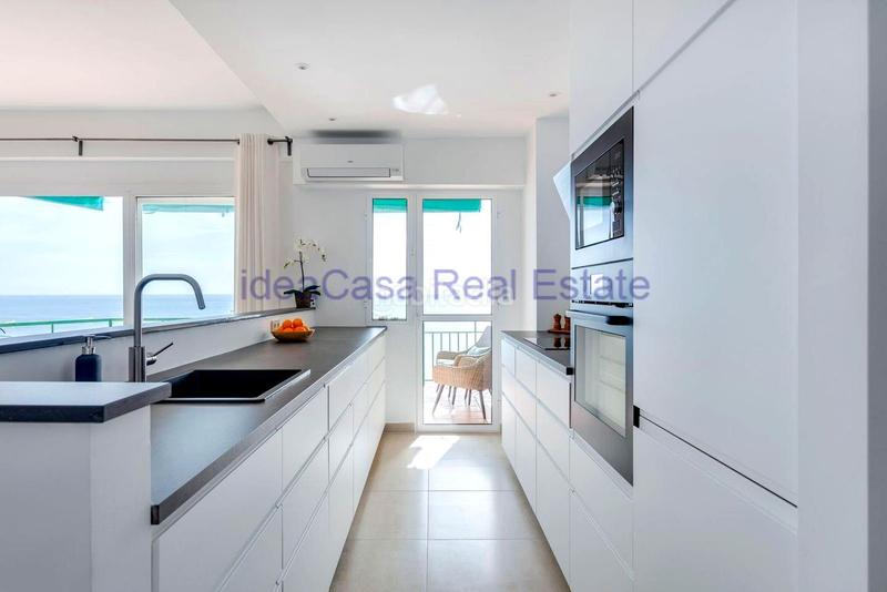 Foto 8e59de8a-a438-461b-939d-8fe10e0dabe4. Appartement dans Las Gaviotas - Carvajal Fuengirola