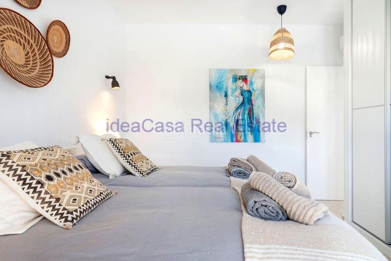 Foto 9f4c3ab0-ec1e-4d6a-b3a0-9c72077b64c5. Appartement dans Las Gaviotas - Carvajal Fuengirola
