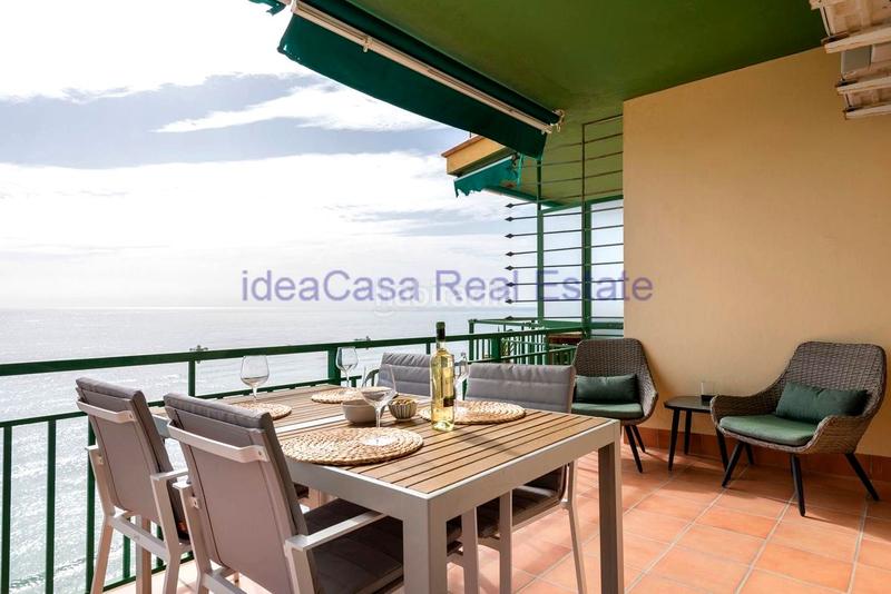 Foto a5bbd636-57f9-437b-8c14-5278bf64b7f5. Appartement dans Las Gaviotas - Carvajal Fuengirola