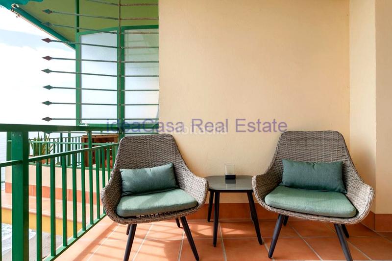 Foto d80bb8d5-0c0d-4bcf-b06c-d9221fbaac1e. Appartement dans Las Gaviotas - Carvajal Fuengirola