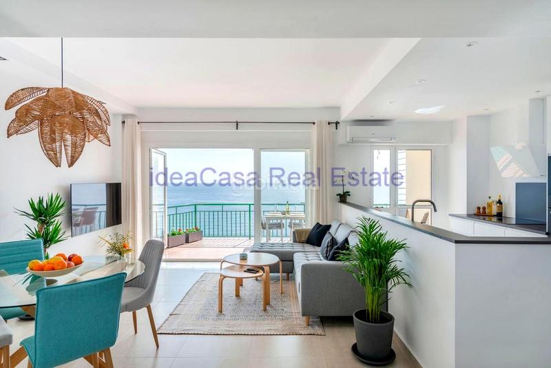 Foto debd5df7-45d4-4d2f-a7f3-53cdf59348ff. Appartement dans Las Gaviotas - Carvajal Fuengirola