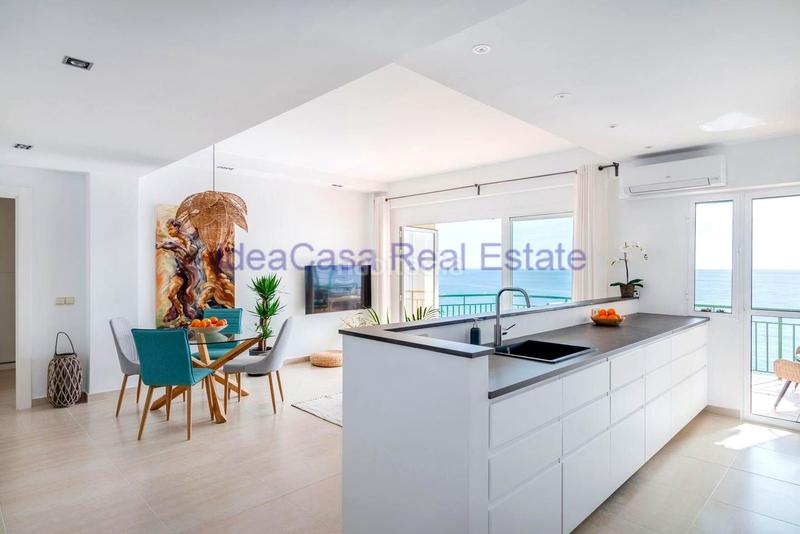 Foto e08ce722-d74f-4acf-9d1d-937532a80e0e. Appartement dans Las Gaviotas - Carvajal Fuengirola