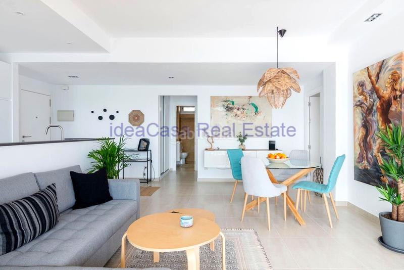 Foto e10fd0d4-8ea4-4510-aa62-c277dfafaedb. Appartement dans Las Gaviotas - Carvajal Fuengirola