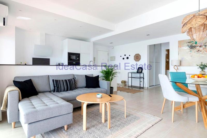 Foto f386c8d7-a9a1-4004-b800-f51c4b71cd17. Appartement dans Las Gaviotas - Carvajal Fuengirola