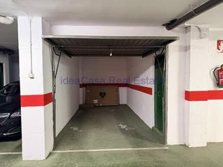 Aparcament cotxe  Hoyo. Plaza de garaje  y trastero centro de torremolinos