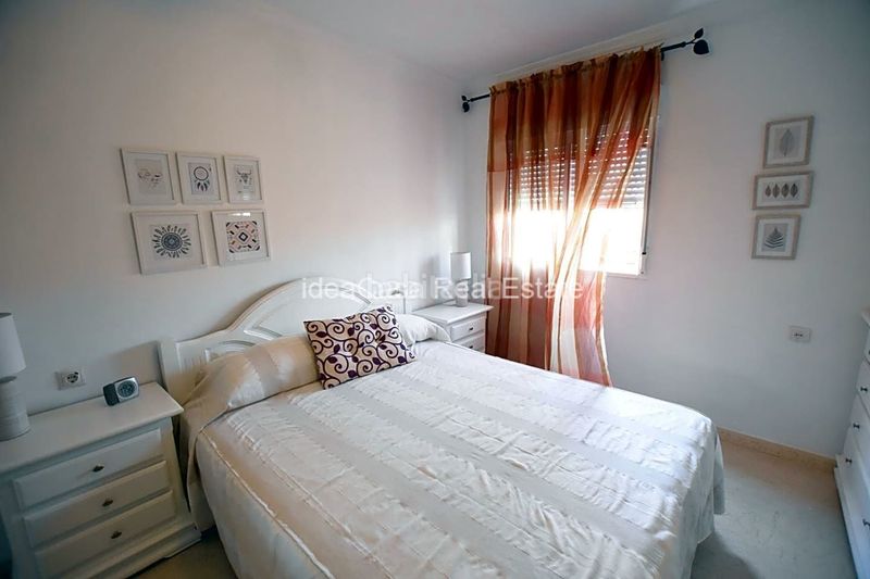 Foto 55e2590a-00bb-41aa-96f9-c79d4083c5ba. Rent flat in San Alberto - La Alcubilla - Florisol Málaga
