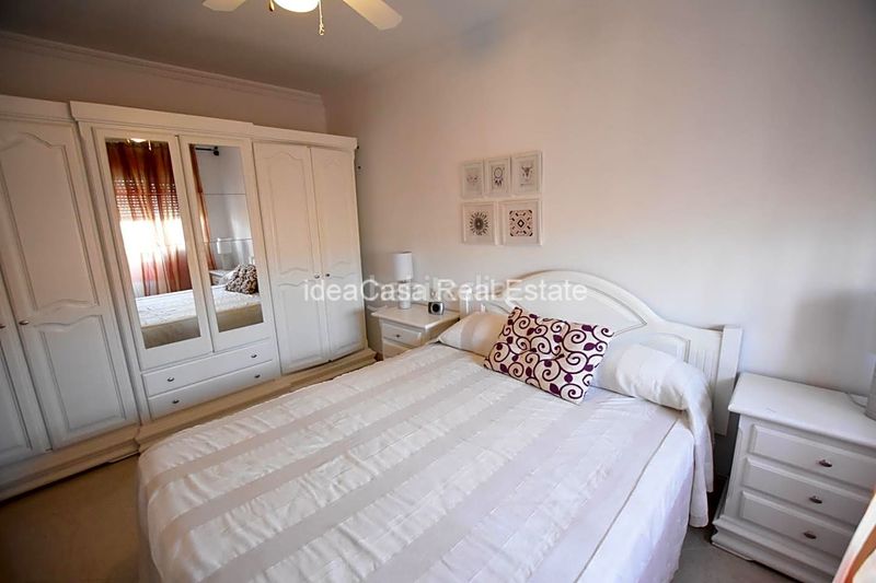 Foto 8a664954-0003-4e0a-9803-3e1826a992ec. Rent flat in San Alberto - La Alcubilla - Florisol Málaga