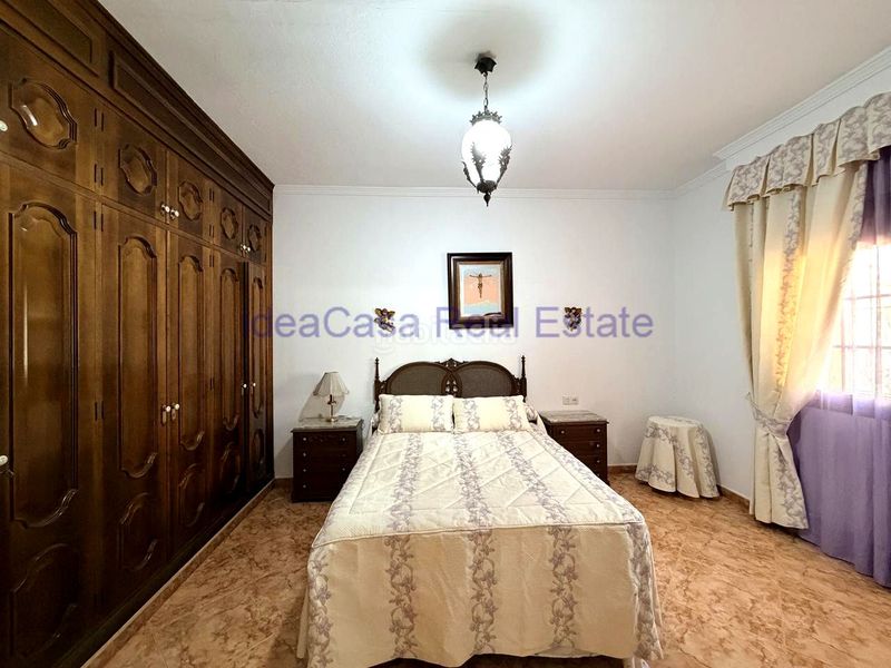 Foto 0c332a74-620c-48fe-93a7-27fd386b62a2. Lloguer casa a Campanillas Málaga