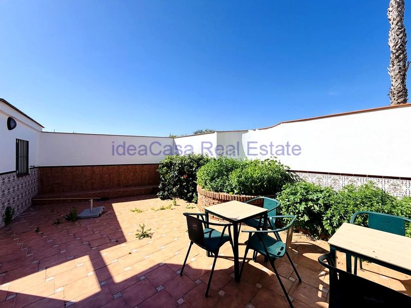 Foto 49826ca5-29d1-4d16-8d48-36d862b25950. Lloguer casa a Campanillas Málaga