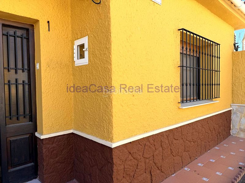 Foto 8b902fd9-162f-42df-b45e-246d9e335c50. Lloguer casa a Campanillas Málaga