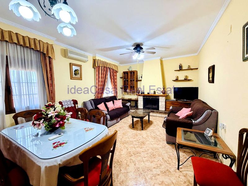 Foto a080ab40-53ad-4a83-9ea0-985486b1024b. Lloguer casa a Campanillas Málaga