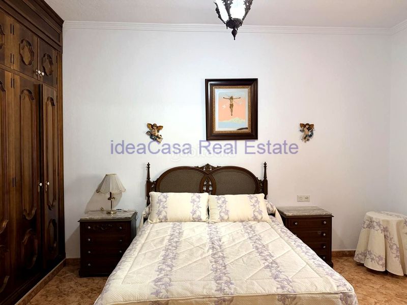 Foto caa4a3ca-01b1-4a72-8ae2-3c5fb1126985. Lloguer casa a Campanillas Málaga
